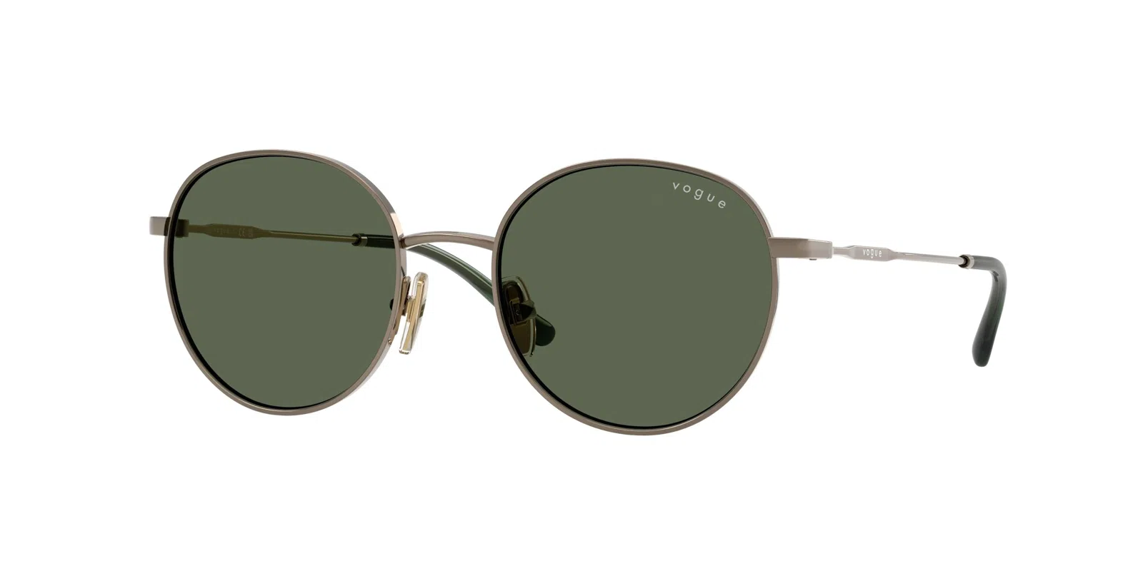 Vogue Eyewear Kids 1002 Sunglasses - view 7